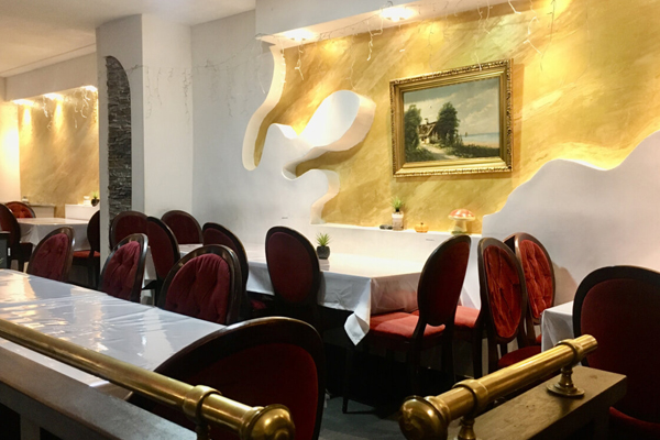 Manyi's Tasty Restaurant